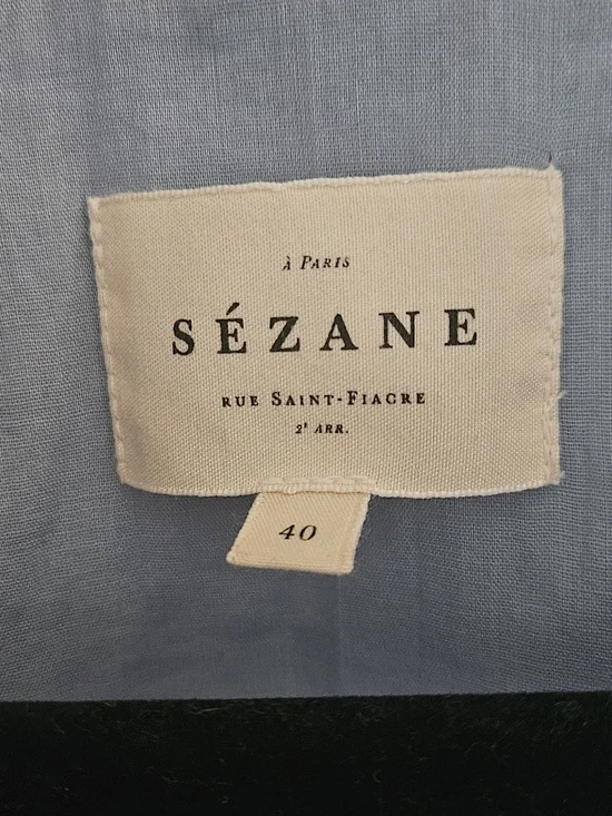 Sézane Chlo - Picture 4 of 4